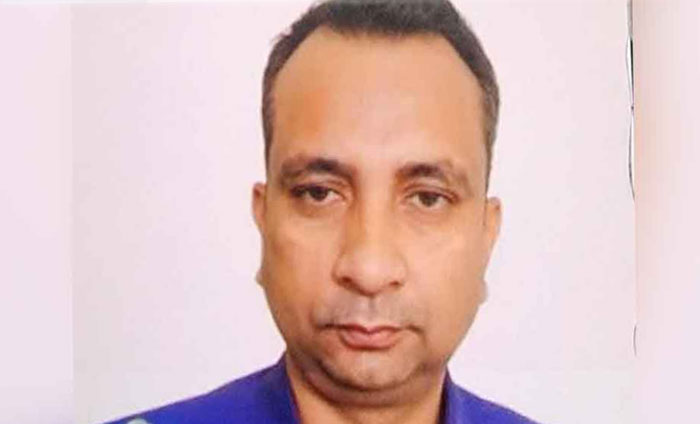 ‘আত্মগোপনে’ পালং মডেল থানার সেই পরিদর্শক