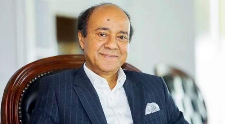 বিদেশি বিনিয়োগ ডাকা হচ্ছে, অথচ নিজেরা জ্বালানি সংকটে ভুগছি: মেঘনা গ্রুপের চেয়ারম্যান