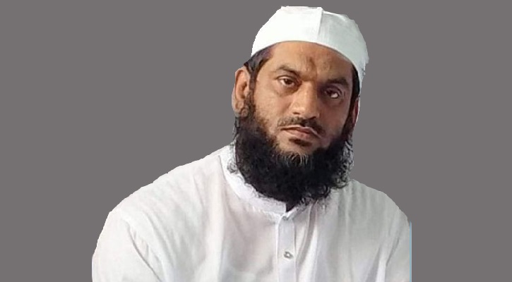 নারী সংস্কার কমিশনের প্রস্তাবনা চরম ধৃষ্টতাপূর্ণ: মামুনুল হক