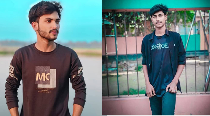 গাইবান্ধায় ট্রাকচাপায় মোটরসাইকেলের দুই আরোহী নিহত