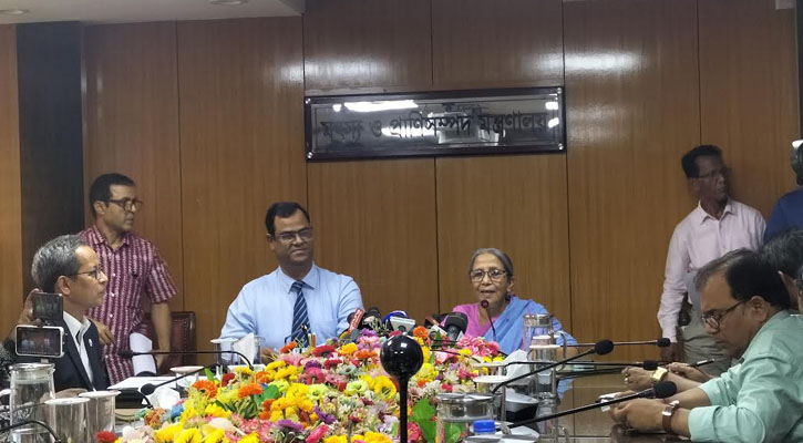 এবার কোরবানিযোগ্য পশু  ১ কোটি ২৪ লাখ