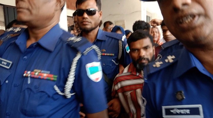 আছিয়া ধর্ষণ-হত্যা মামলার ৫ম দিনে সাক্ষ্য দিলেন চিকিৎসক ও নার্স