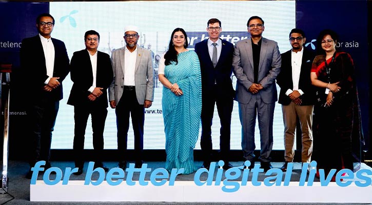 মোবাইলে ইন্টারনেট ব্যবহারকারী দশজনের ৯ জন এআই ব্যবহার করেন