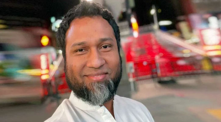 নতুন মামলায় গ্রেপ্তার গান বাংলার তাপসসহ ৪