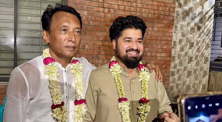 চলচ্চিত্র পরিচালক সমিতির নির্বাচনে জয় পেলেন যারা