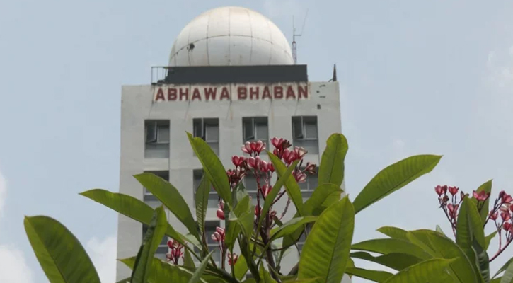 ৫৬ জেলায় তাপপ্রবাহ, থার্মোমিটারের পারদ ৪১.২ ডিগ্রিতে