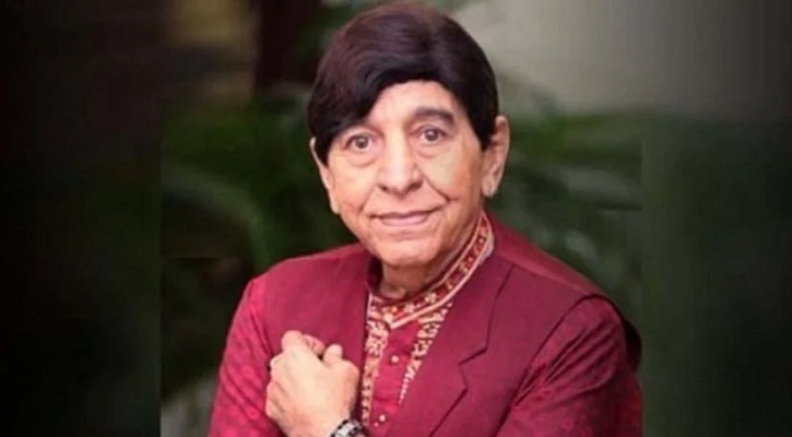 অভিনেতা জাভেদ এখন কেমন আছেন?