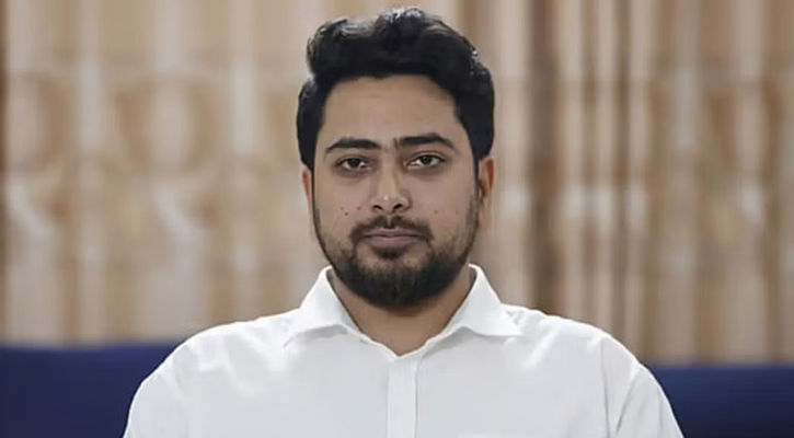 আওয়ামী লীগের কার্যক্রম নিষিদ্ধ, যা বললেন নাহিদ ইসলাম