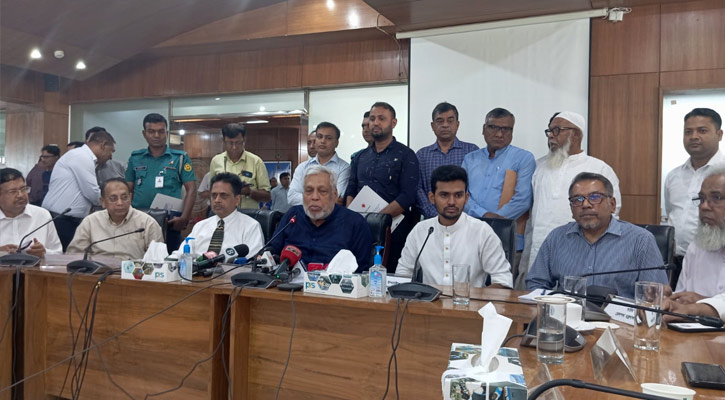 ঈদুল আজহায় ট্রেনের অগ্রিম টিকিট বিক্রি শুরু ২১ মে