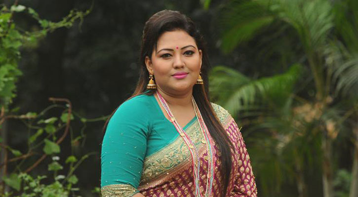 আদালতে মমতাজ, ৭ দিনের রিমান্ড চাইবে পুলিশ