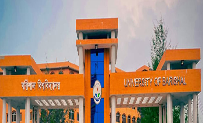 ববির প্রশাসনিক পদ থেকে আরও ১ শিক্ষকের পদত্যাগ