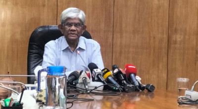 ১৬৬ কোটি টাকা ব্যয়ে পানি সম্পদ মন্ত্রণালয়ের ৬ প্রস্তাব অনুমোদন