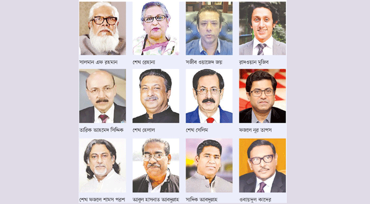 দরবেশ বাবা ও ৪০ চোরের লুটপাট