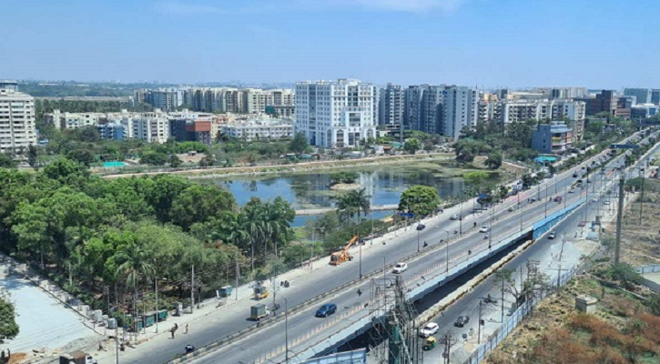 বেঙ্গালুরুতে ‘জয় পাকিস্তান’ স্লোগান দিয়ে ইঞ্জিনিয়ার বিপাকে