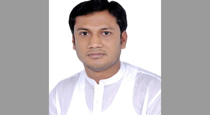 কচুয়া উপজেলা পরিষদের সাবেক চেয়ারম্যান মাহবুব বিমানবন্দরে গ্রেপ্তার