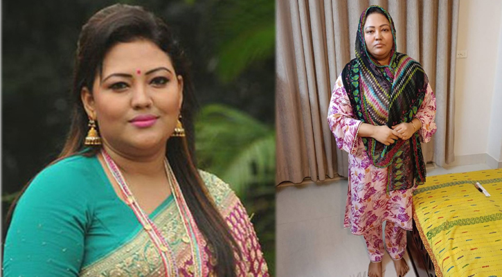 ৩ মাস যে বাড়িতে আত্মগোপনে ছিলেন মমতাজ, মধ্যরাতে আসেন ঢাকায়