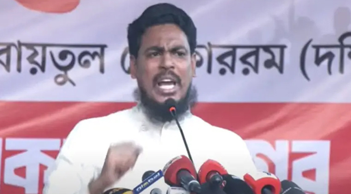 মানবিক করিডর নিয়ে যা বললেন আখতার