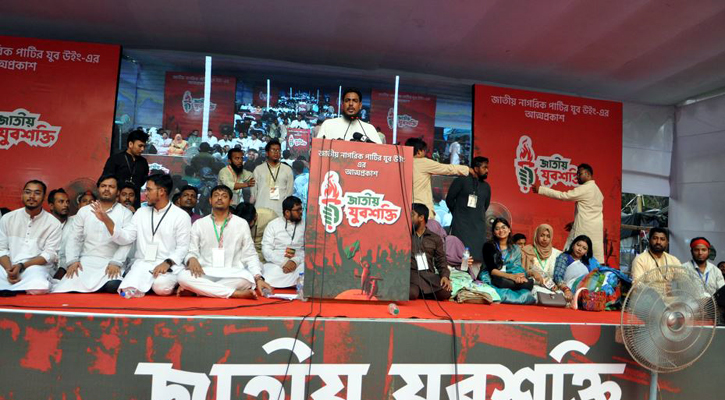 মানবিক করিডর নিয়ে যা বললেন আখতার