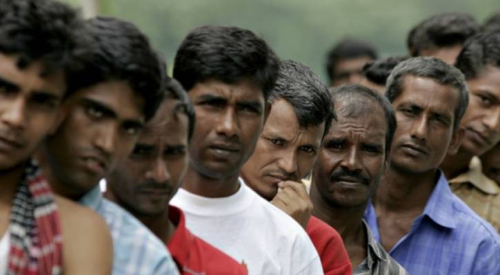 বাংলাদেশি কর্মীদের সুরক্ষা দেবে মালয়েশিয়া