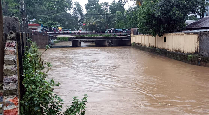সিসিকের ‘অসময়ী পরিকল্পনায়’ কোটি টাকা জলে