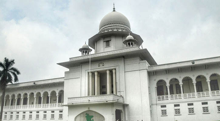 ইশরাকের গেজেট স্থগিত চেয়ে এবার আপিল বিভাগে যাবেন রিটকারী