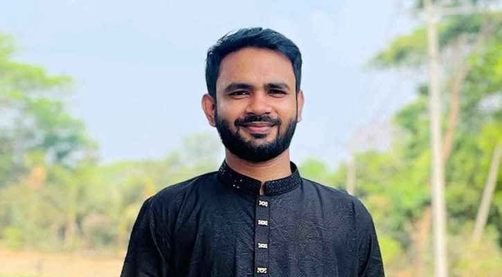 বোয়ালখালীতে ছাত্রলীগ নেতা রাশেদ গ্রেপ্তার 