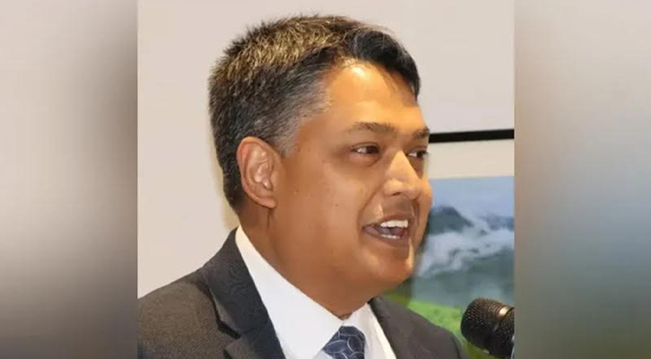 নেদারল্যান্ডস থেকে শাবাব বিন আহমেদকে ঢাকায় ফেরার নির্দেশ