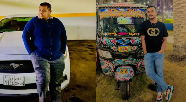 সৌদিতে প্রবাসী দুই ভাই খুন, দেশীয় দালালকে সন্দেহ