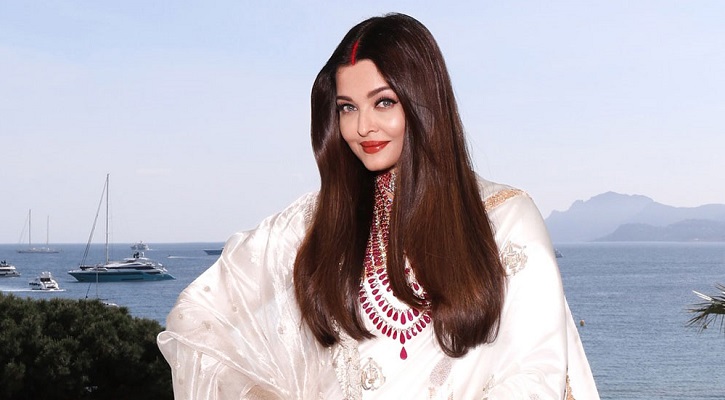 ইচ্ছে হলে ১৫ দিনে ওজন কমাতে পারি: ঐশ্বরিয়া