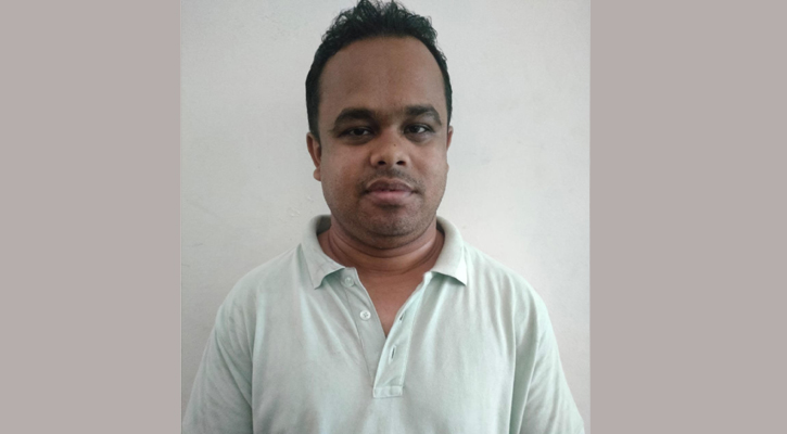 হত্যাচেষ্টা মামলায় নিষিদ্ধ ছাত্রলীগের সাবেক নেতা গ্রেপ্তার