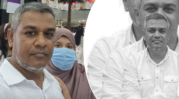 শরীরে গুলির পাঁচ চিহ্ন, হত্যার প্রকৃত কারণ জানার অপেক্ষায় পুলিশ