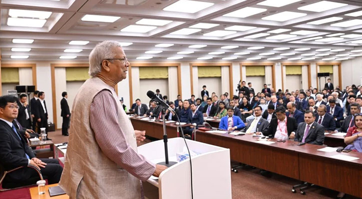 বাংলাদেশ থেকে এক লাখ কর্মী নেবে জাপান