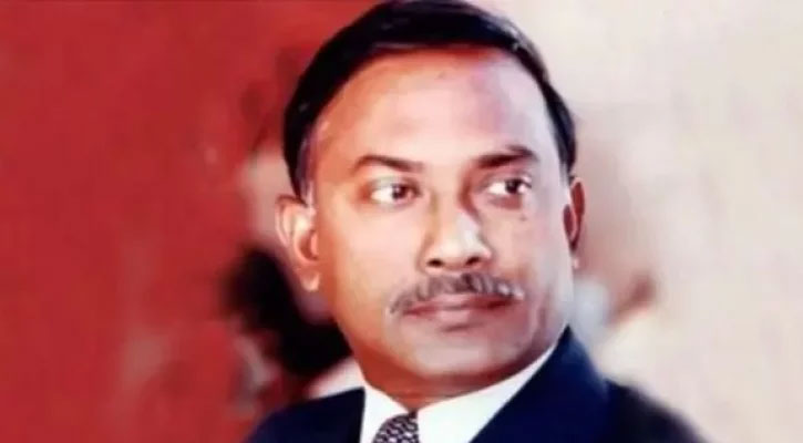 জিয়াউর রহমানের শাহাদাত বার্ষিকীতে সম্মিলিত পেশাজীবী পরিষদের কর্মসূচি