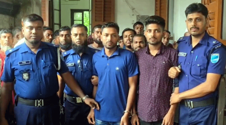ফরিদপুরে ইজিবাইকচালক হত্যা মামলায় ৪ জনের যাবজ্জীবন