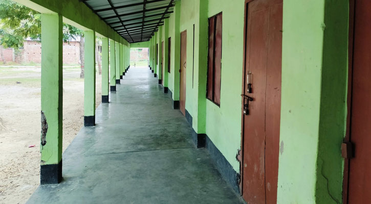 উৎসব ভাতা বাড়ানোর দাবি এমপিওভুক্ত শিক্ষাপ্রতিষ্ঠানের কর্মচারীদের 