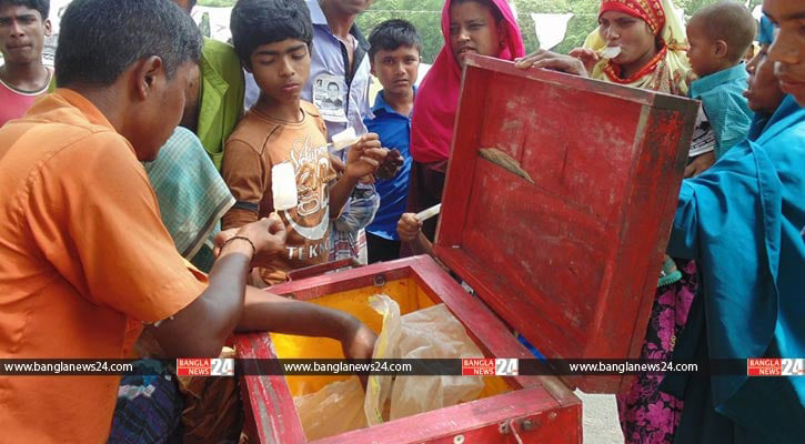 বেবি আইসক্রিম থেকে সেভয় কেক: দেশি আইসক্রিমের পথচলার গল্প