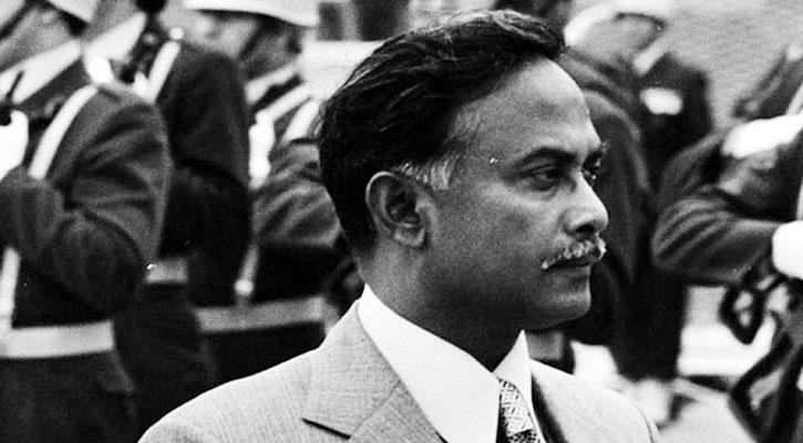 শহীদ জিয়া: অস্থির সময়ের এক সুস্থির রাষ্ট্রনায়ক