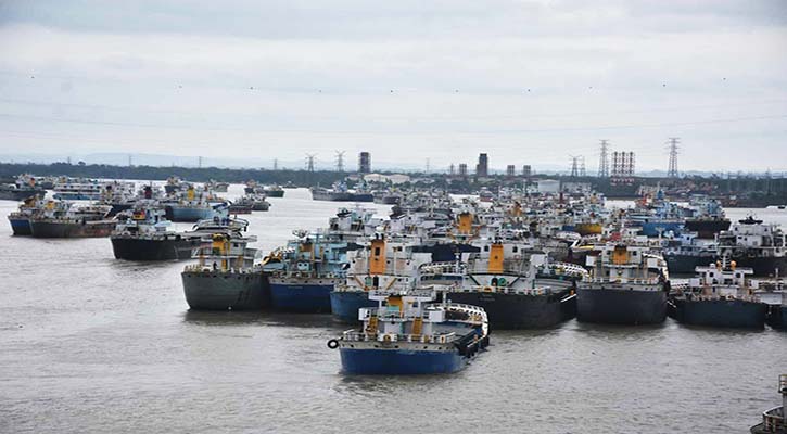 ৫২ মিলিমিটার বৃষ্টি চট্টগ্রামে