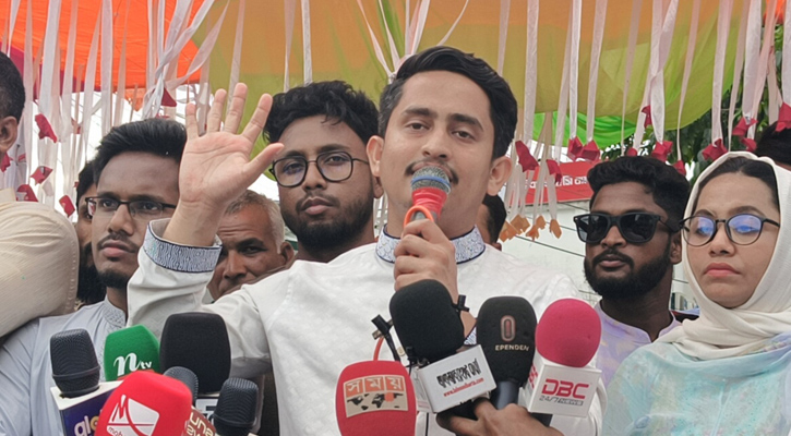 একটি দলের কথামতো সরকারপ্রধান সিদ্ধান্ত দিতে পারেন না: সারজিস