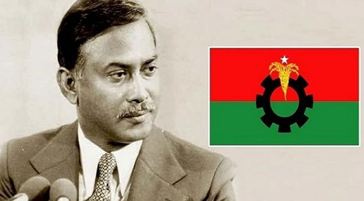‘শহীদ জিয়া এক ক্ষণজন্মা রাষ্ট্রনায়ক’