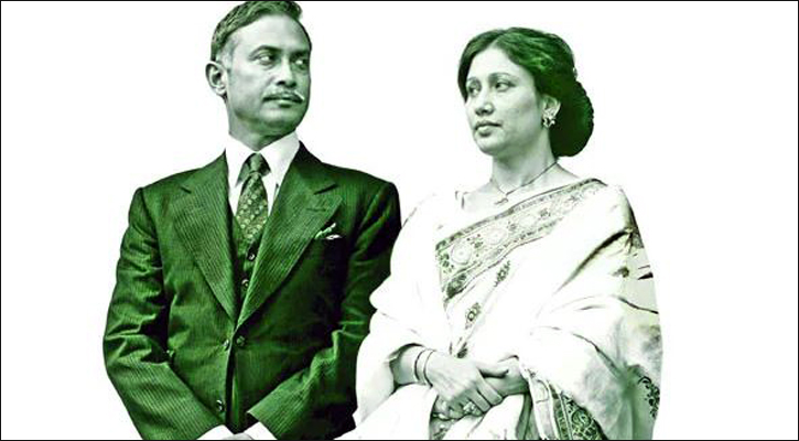 দূরদৃষ্টির রাষ্ট্রনায়ক