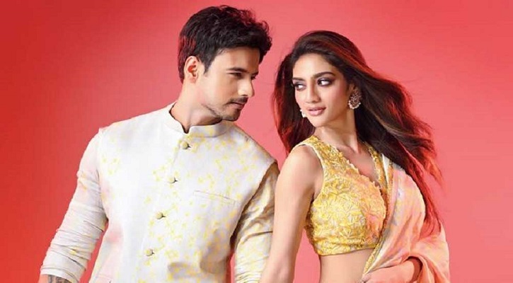 বিচ্ছেদের গুঞ্জন, যশ-নুসরাত থাকছেন আলাদা বাড়িতে!