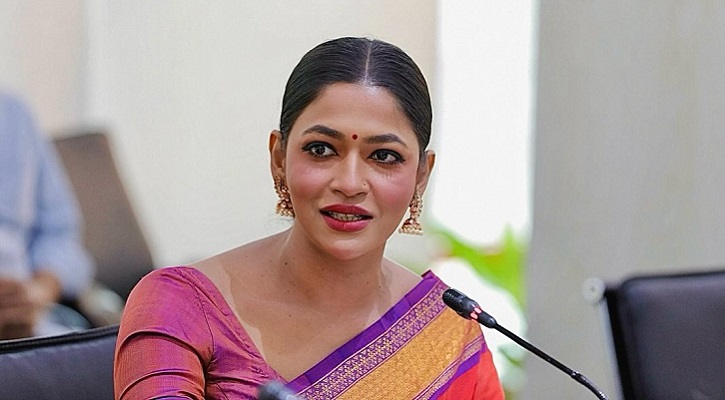 নতুন দলগুলো পুরনো পথেই হাঁটছে বদলেছে মুখগুলো: বাঁধন