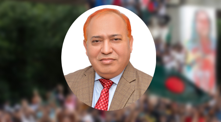 অভ্যুত্থানে হত্যাচেষ্টা মামলার আসামি, আছে দলীয় পদ, তবুও রাষ্ট্রায়ত্ত ব্যাংকের এমডি!