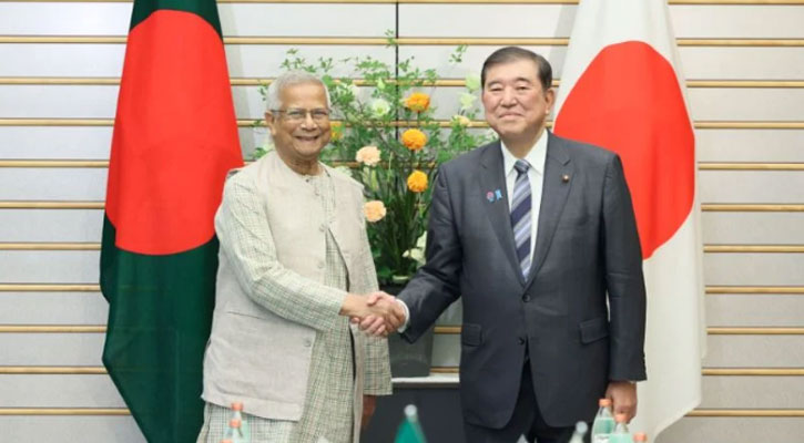 বছরের শেষদিকে ইপিএ স্বাক্ষর করবে বাংলাদেশ-জাপান