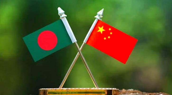 শনিবার ঢাকায় আসছে  ২০০ সদস্যের চীনা ব্যবসায়ী প্রতিনিধিদল