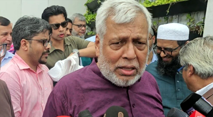 কারখানায় গ্যাস সরবরাহ নিয়ে অভিযোগের কিছুটা সত্যতা মিলেছে: উপদেষ্টা