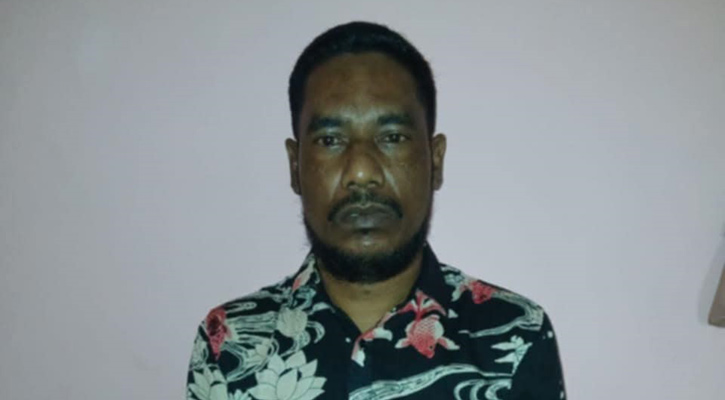 কুমিল্লা কারাগারে স্বেচ্ছাসেবক লীগ নেতার মৃত্যু