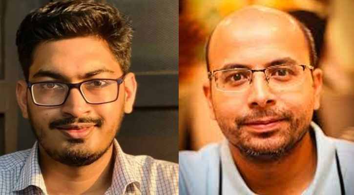 ব্যক্তিগত কর্মকর্তার স্ত্রীকে নগদে চাকরি, তদন্তের নির্দেশ 