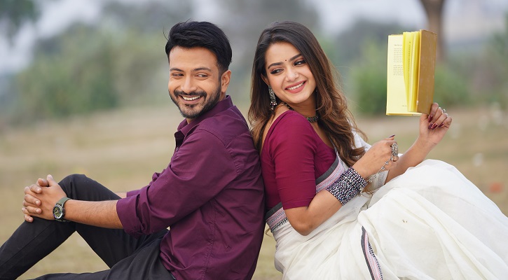 কী আছে ইয়াশ-তিশার ‘কিসমত’-এ?